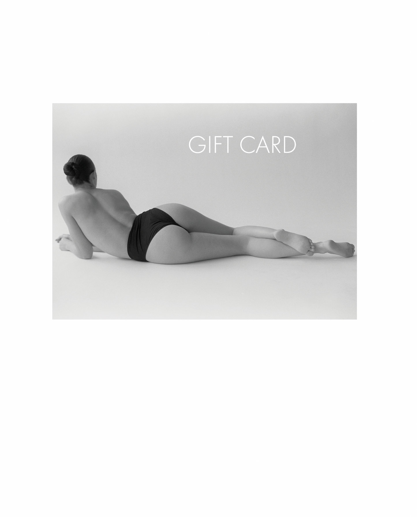 Cuccia Gift Card