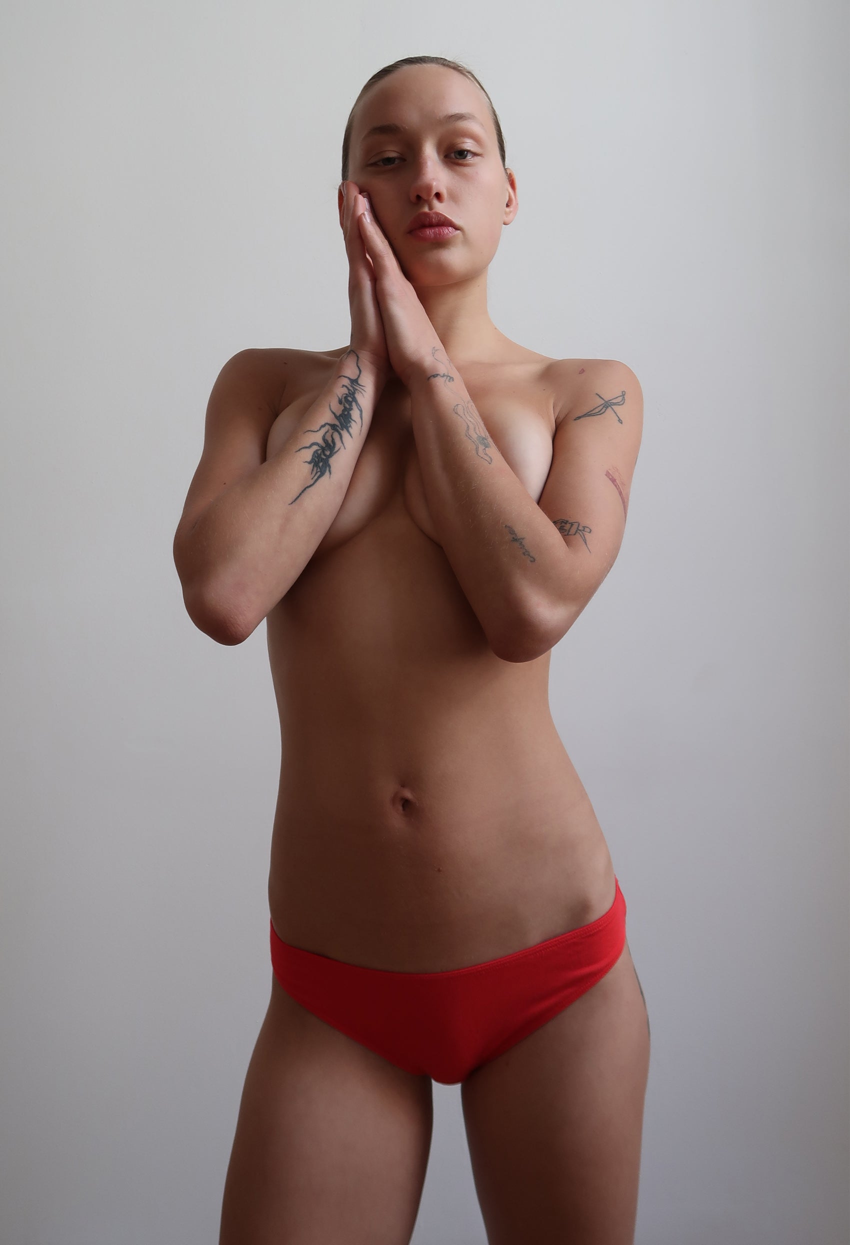 The Rita Brief