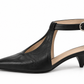 CELINE Salome Point Pumps Italy