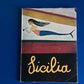 Vintage SICILIA Magazine No. 76 — 1975