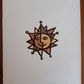 Vintage SICILIA Magazine No. 76 — 1975