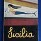 Vintage SICILIA Magazine No. 76 — 1975