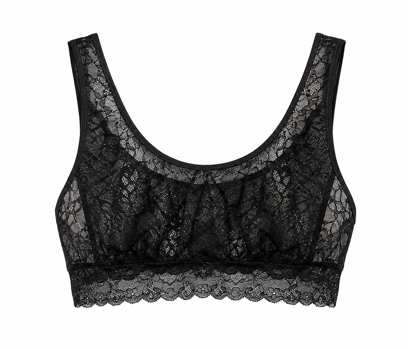 Verona Lace Bra
