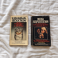 Subliminal Seduction & Media Sexploitation 70s Books