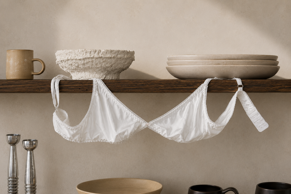 BELLA DONNA BRALETTE
