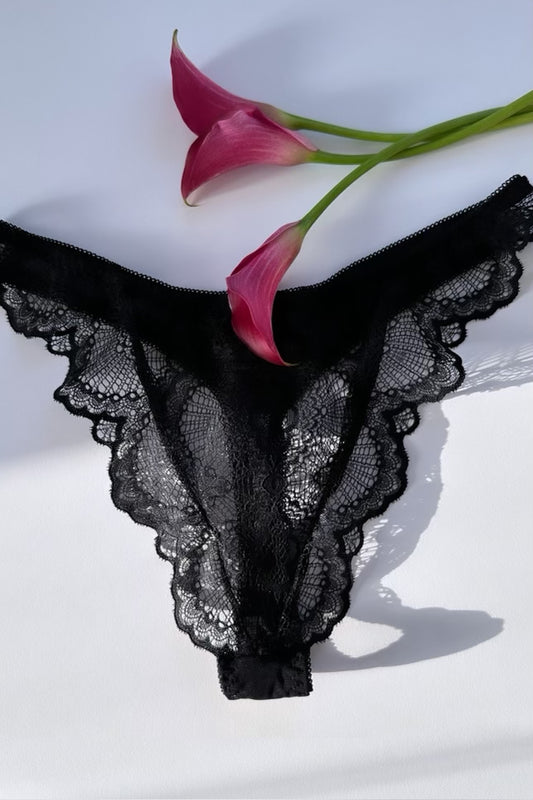 Perfect underwear romantic gift for women 