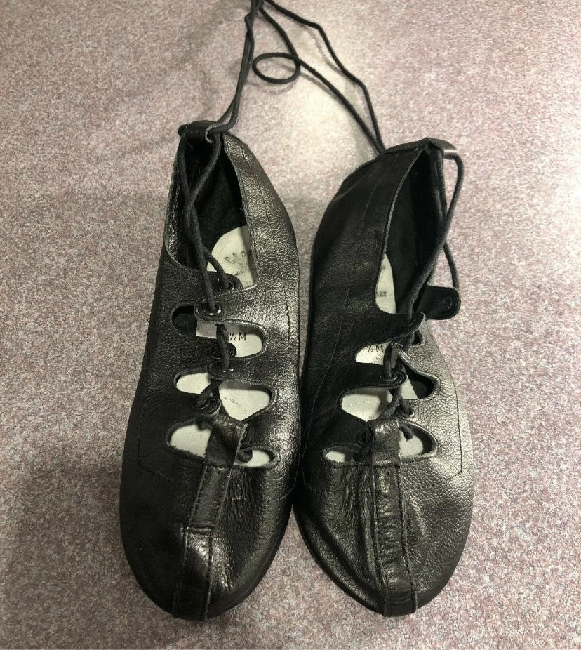 Vintage Capezio Shoes