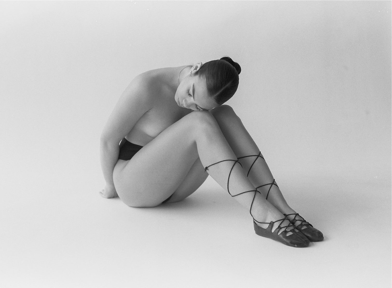 Vintage Capezio Shoes